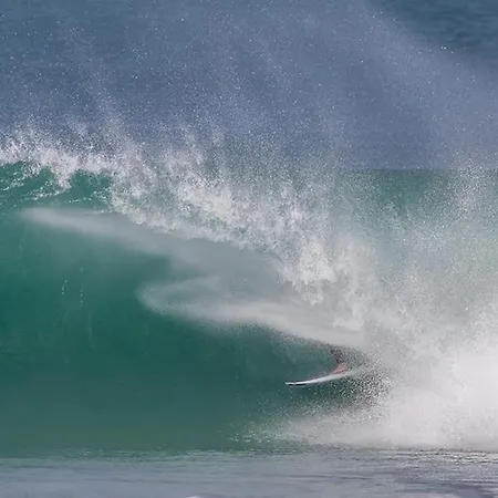 Apartamento Costa Mar Ii