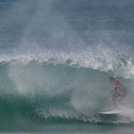 Apartamento Costa Mar Ii *