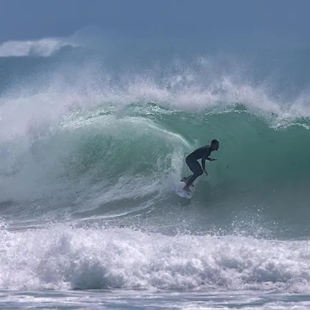 Costa Mar Ii Apartment Consolacao