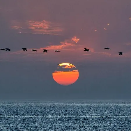 Costa Mar Ii Consolação