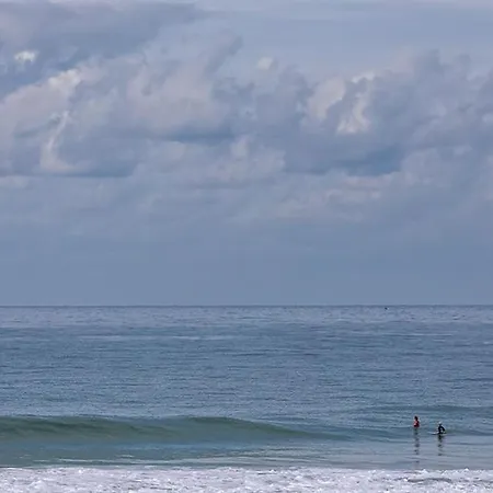 Costa Mar Ii * Consolacao