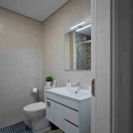 Apartamento Costa Mar Ii