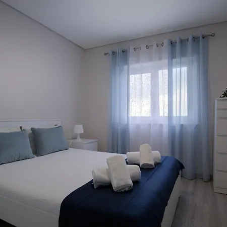 Apartamento Costa Mar Ii *