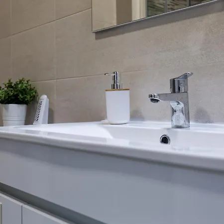 Costa Mar Ii Apartment