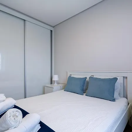 Costa Mar Ii Apartment Consolacao