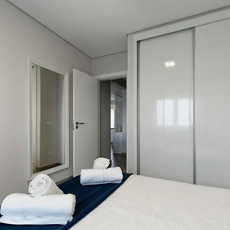 Costa Mar Ii Consolacao