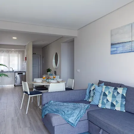 Apartamento Costa Mar Ii Consolação
