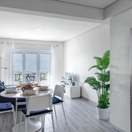 Costa Mar Ii Apartment