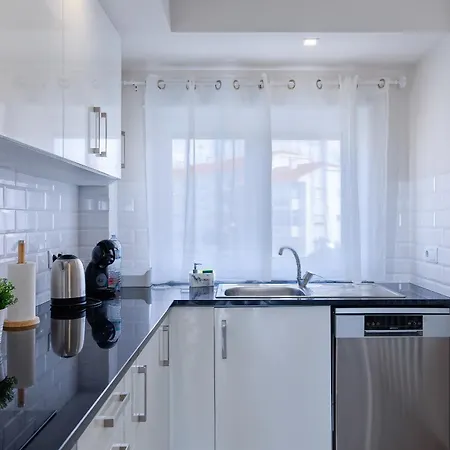 Apartamento Costa Mar Ii