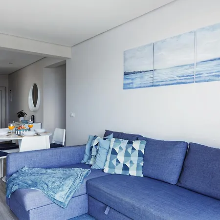 Costa Mar Ii Apartment *