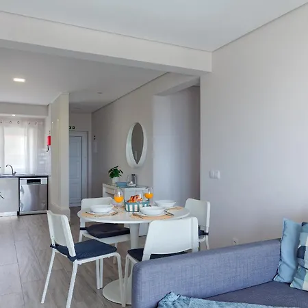 Costa Mar Ii Consolação