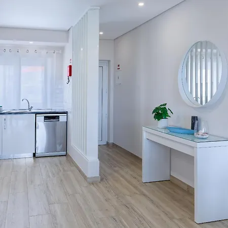 Costa Mar Ii * Consolacao