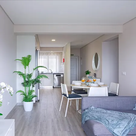 Apartment Costa Mar Ii *