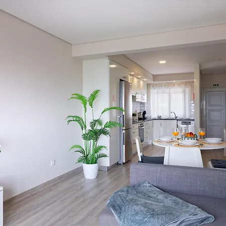 Apartment Costa Mar Ii Consolacao