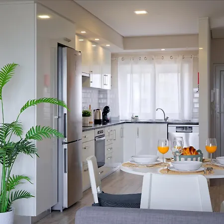 Costa Mar Ii Apartamento