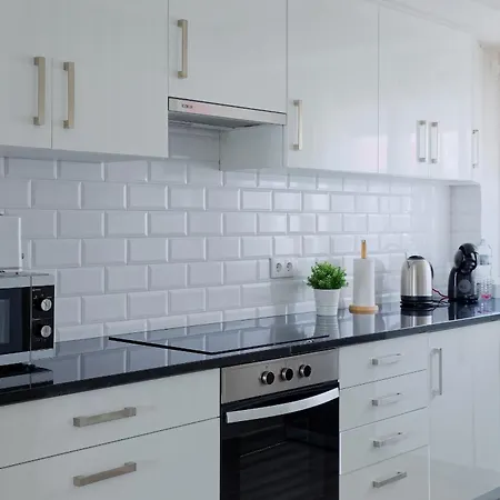 Apartamento Costa Mar Ii Consolação