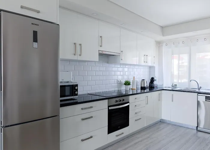 Costa Mar Ii Apartment