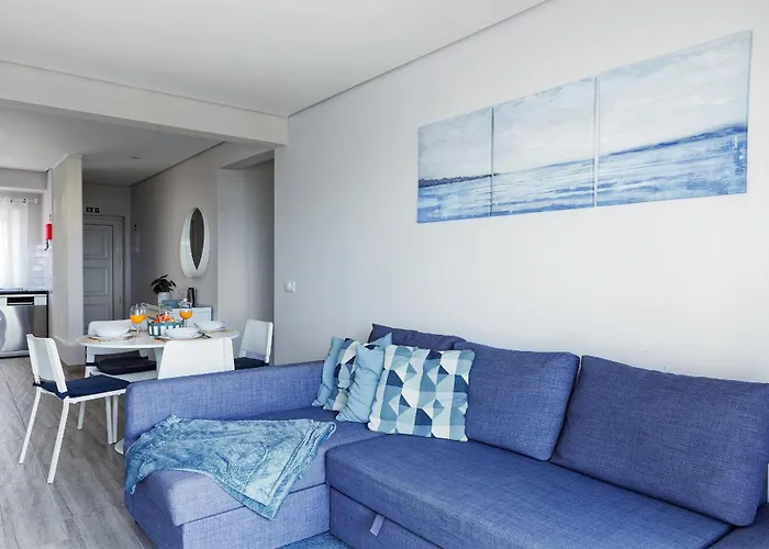 Costa Mar Ii Apartment *